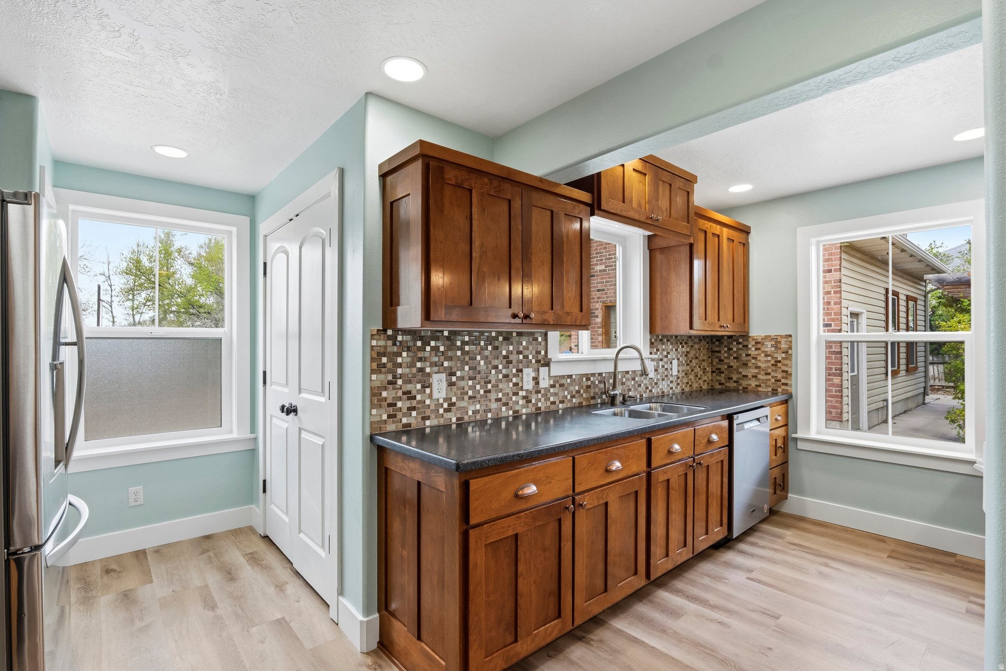 YOUNG PROPERTY - Residential