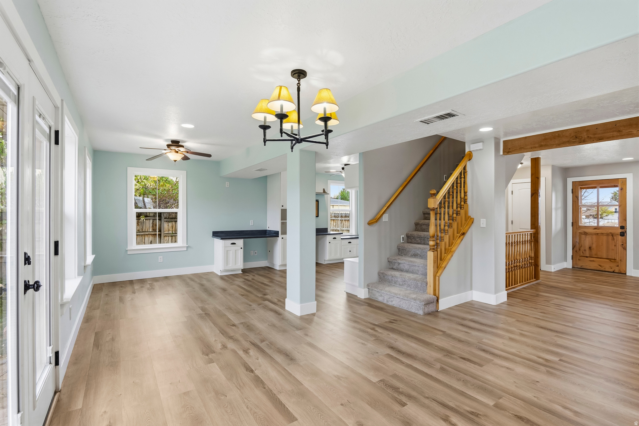 YOUNG PROPERTY - Residential