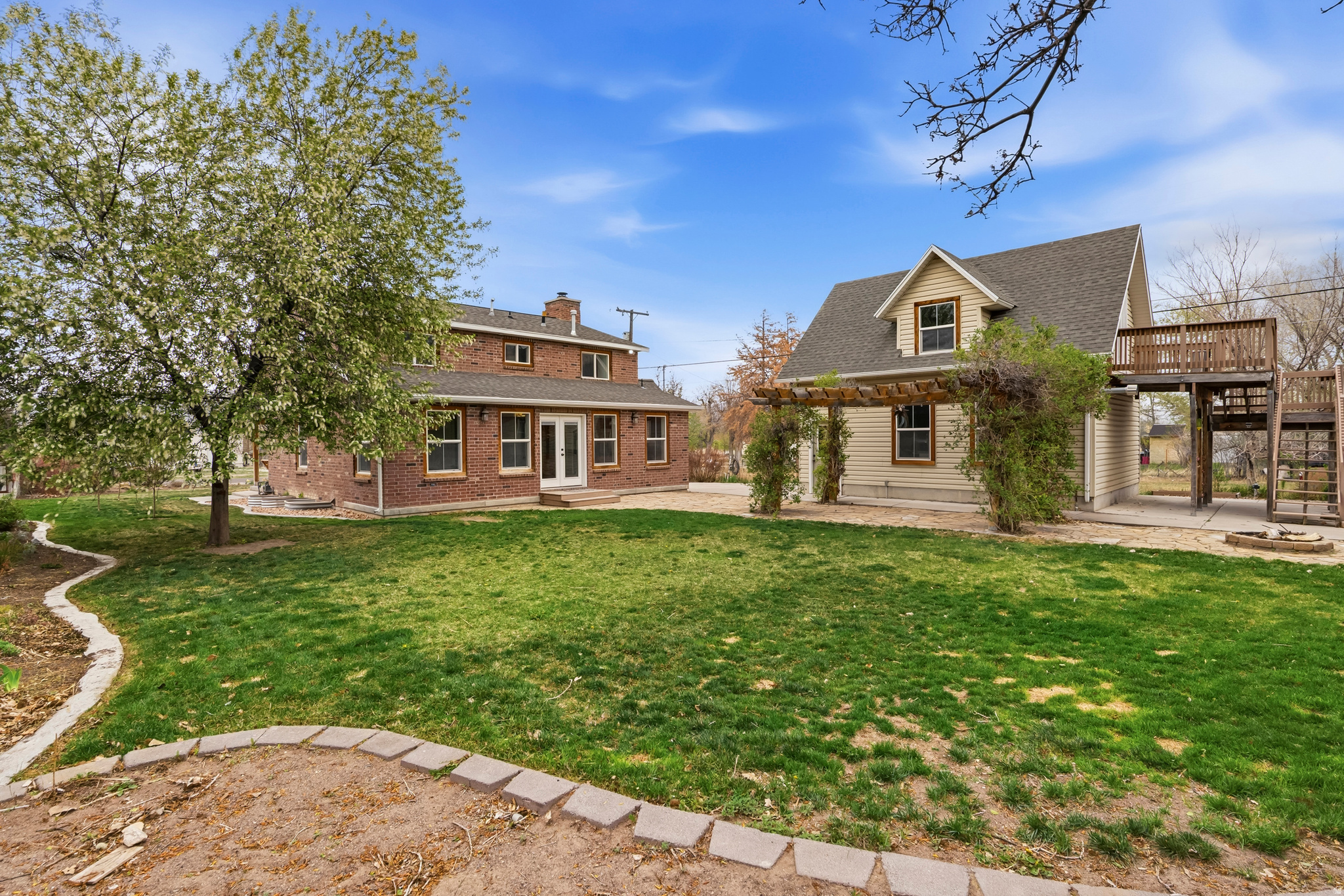 YOUNG PROPERTY - Residential