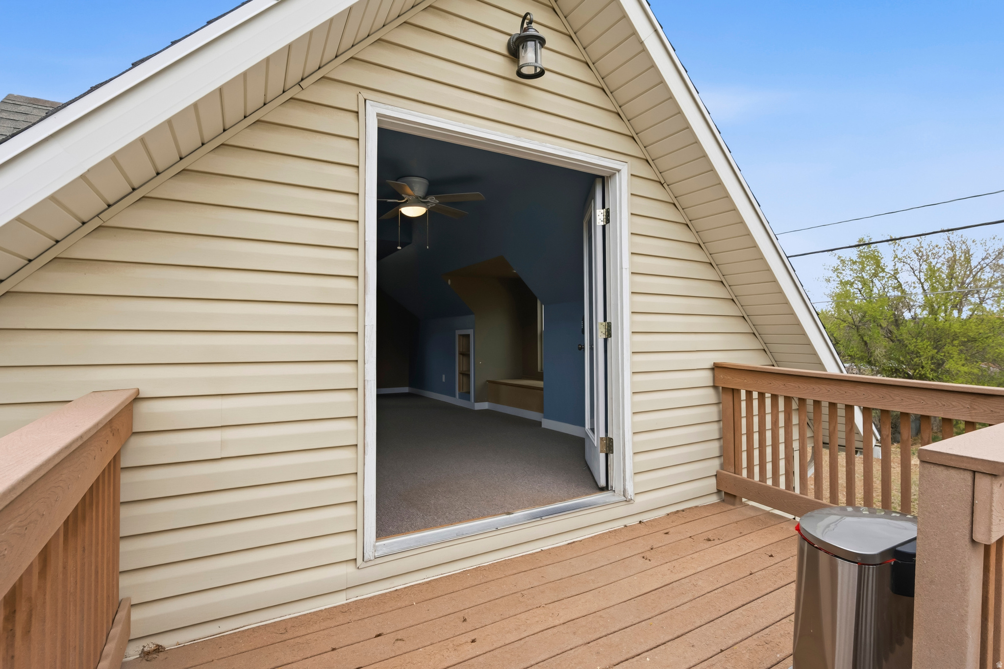 YOUNG PROPERTY - Residential