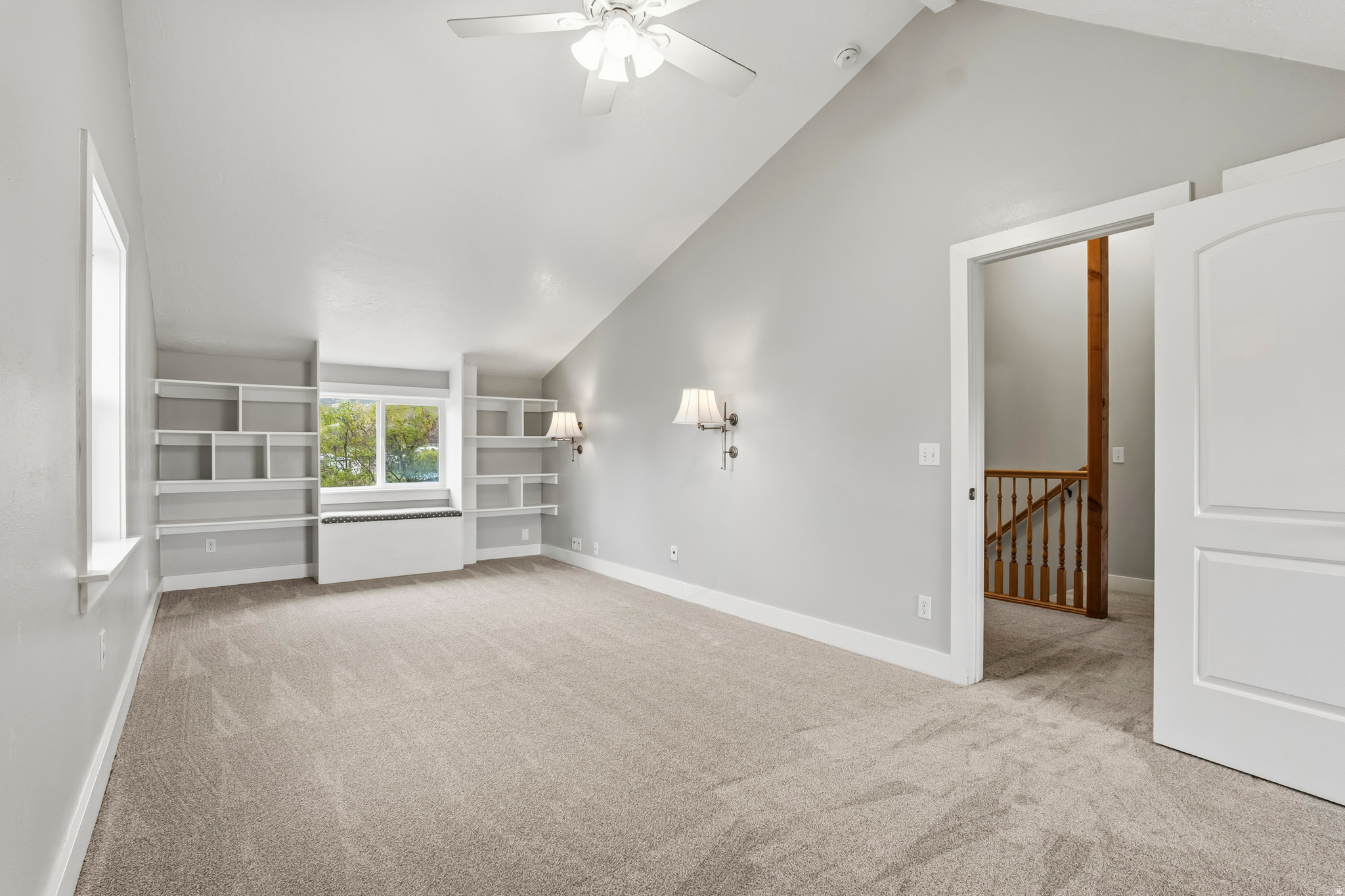 YOUNG PROPERTY - Residential