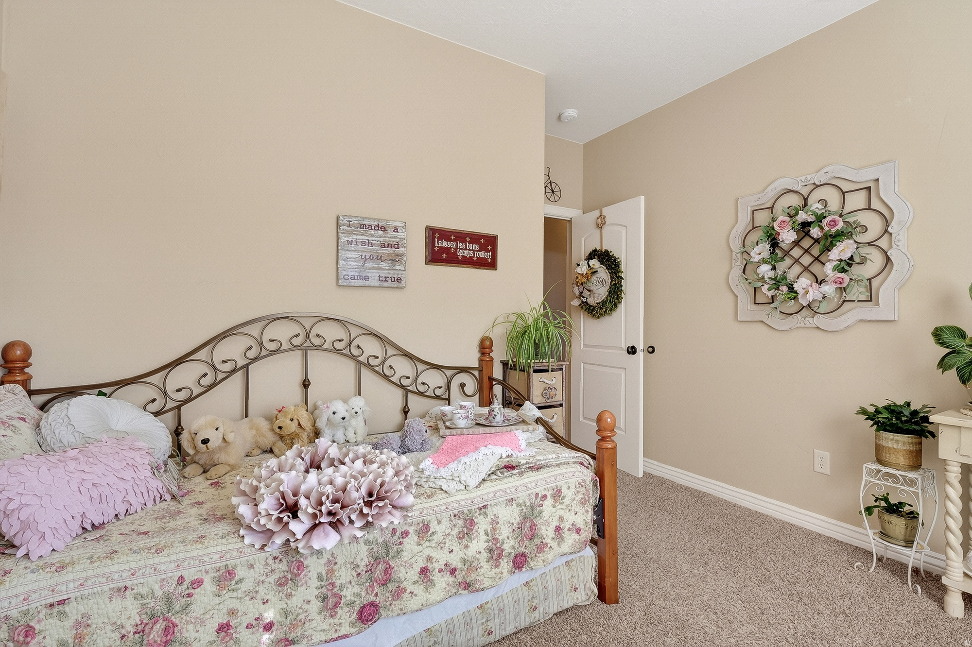 OLD FARM SUBDIVISION - Residential