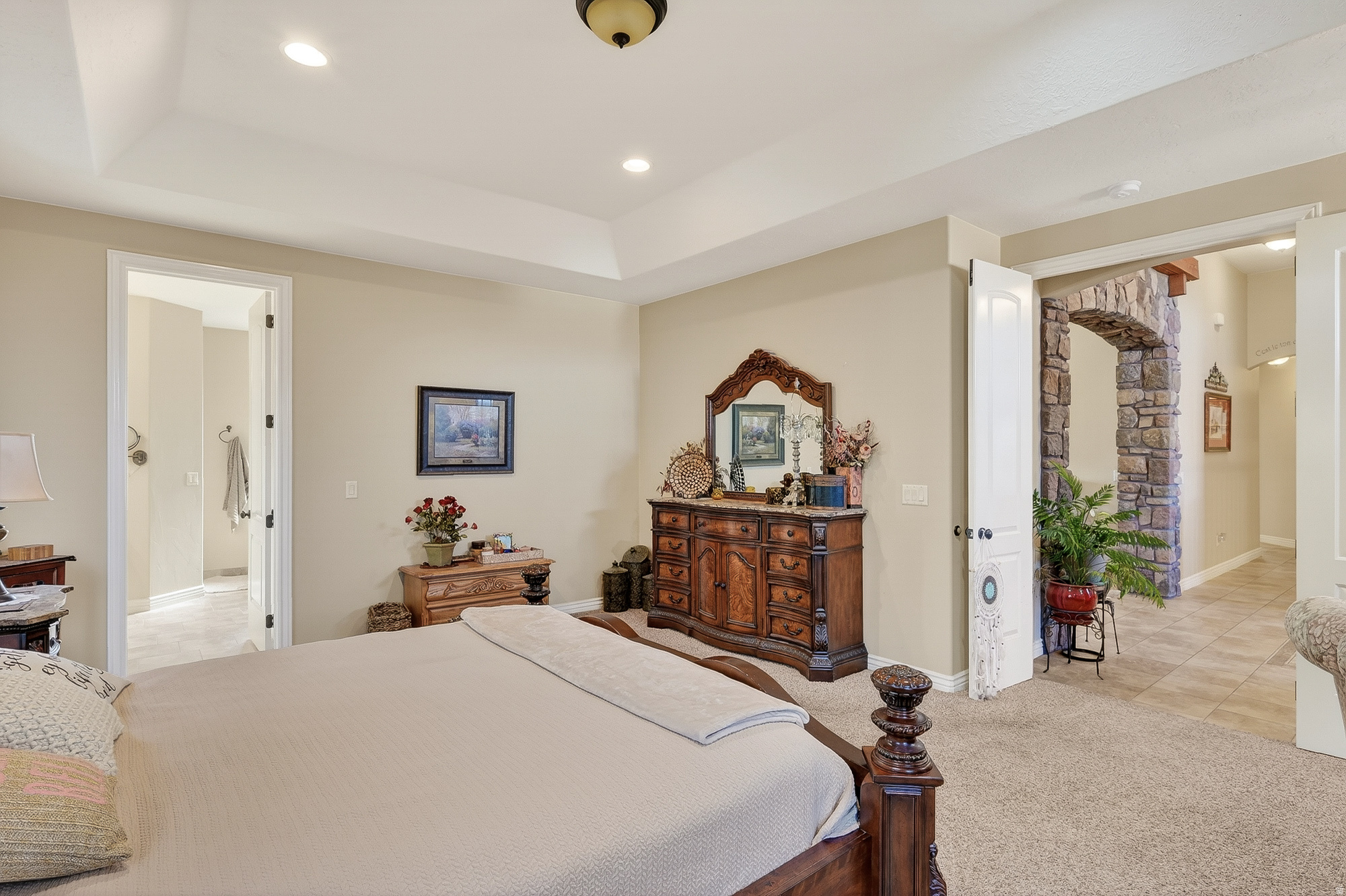 OLD FARM SUBDIVISION - Residential