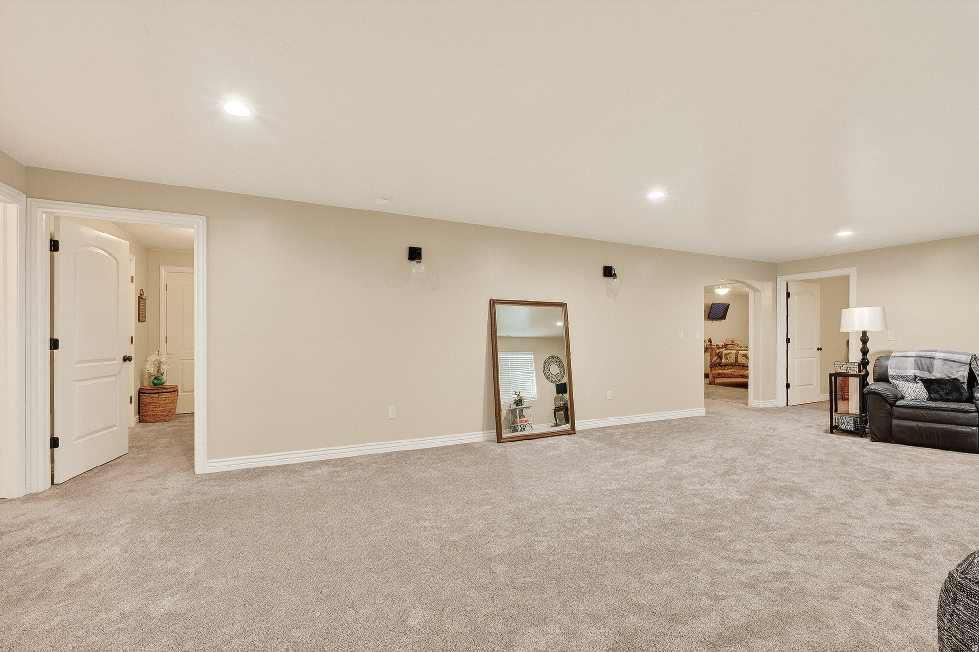 OLD FARM SUBDIVISION - Residential