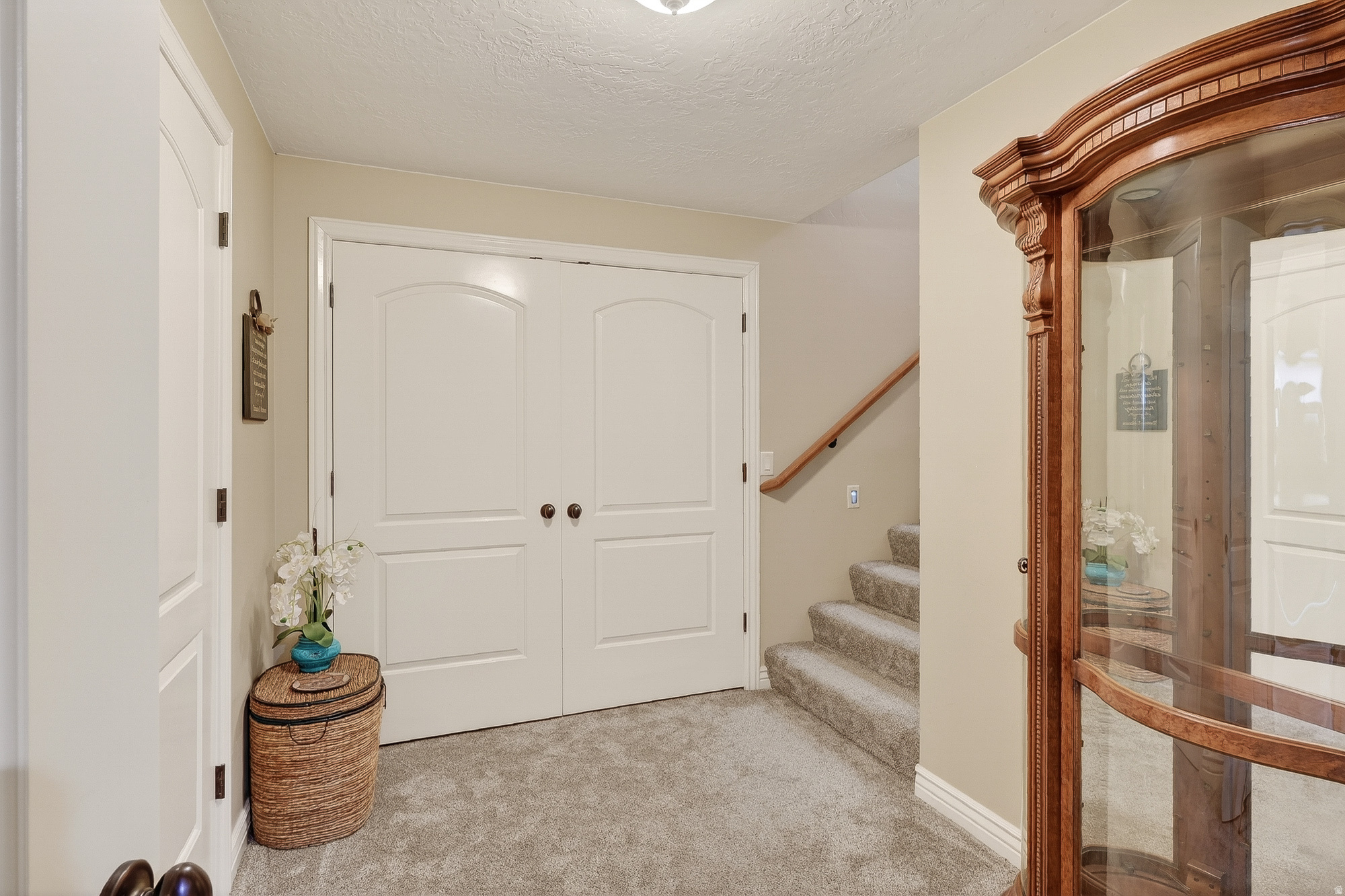 OLD FARM SUBDIVISION - Residential