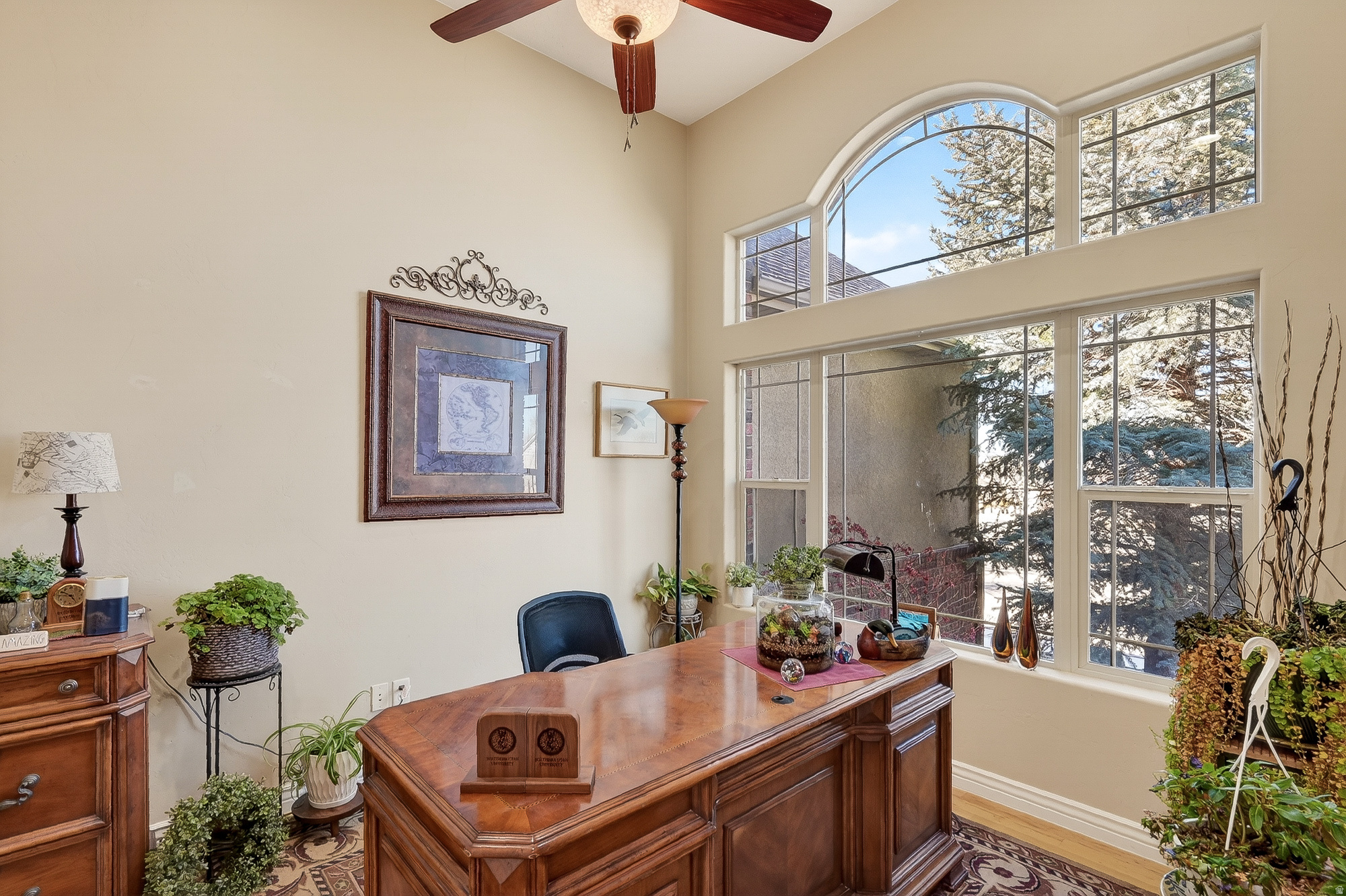 OLD FARM SUBDIVISION - Residential