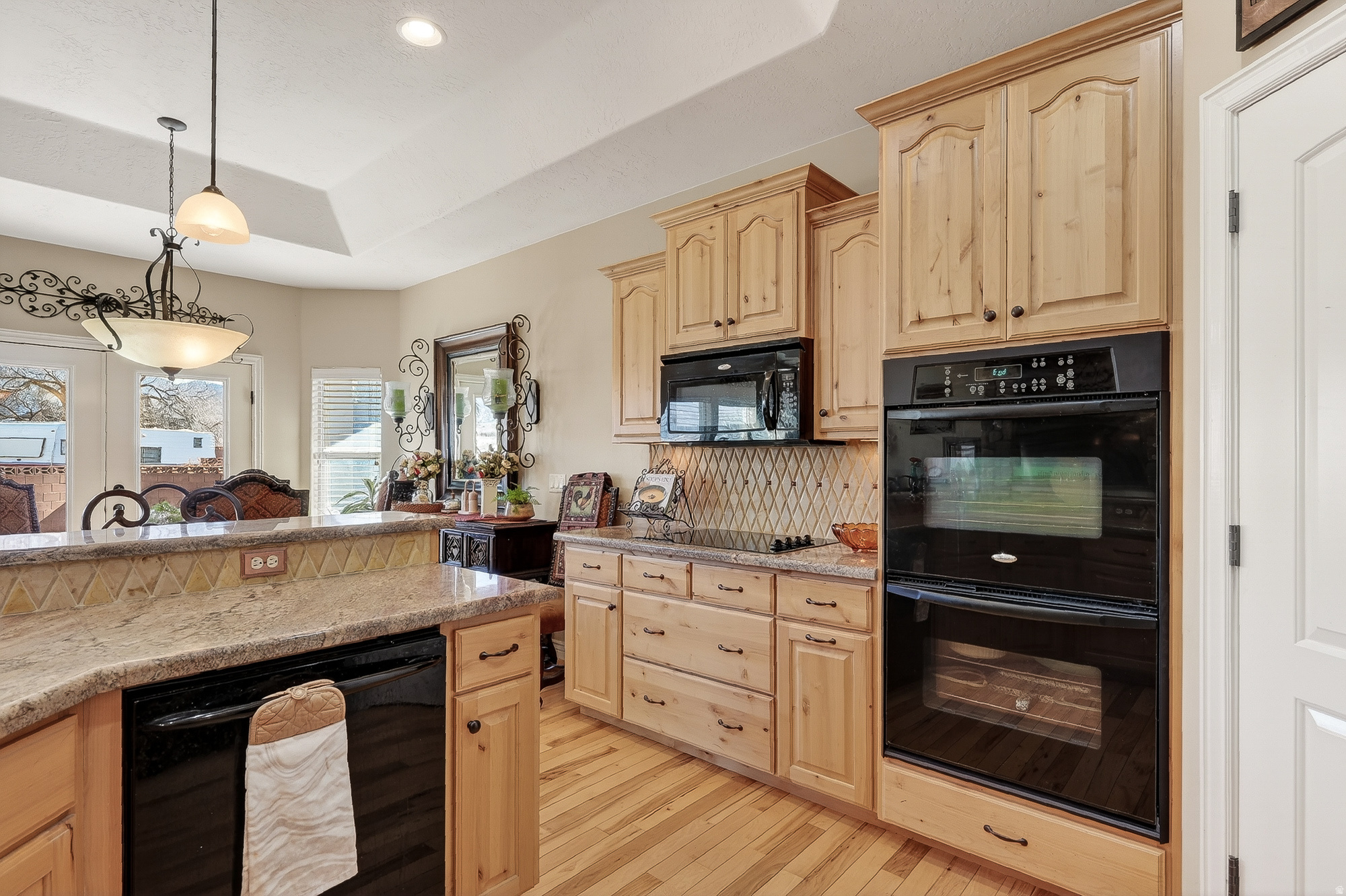 OLD FARM SUBDIVISION - Residential