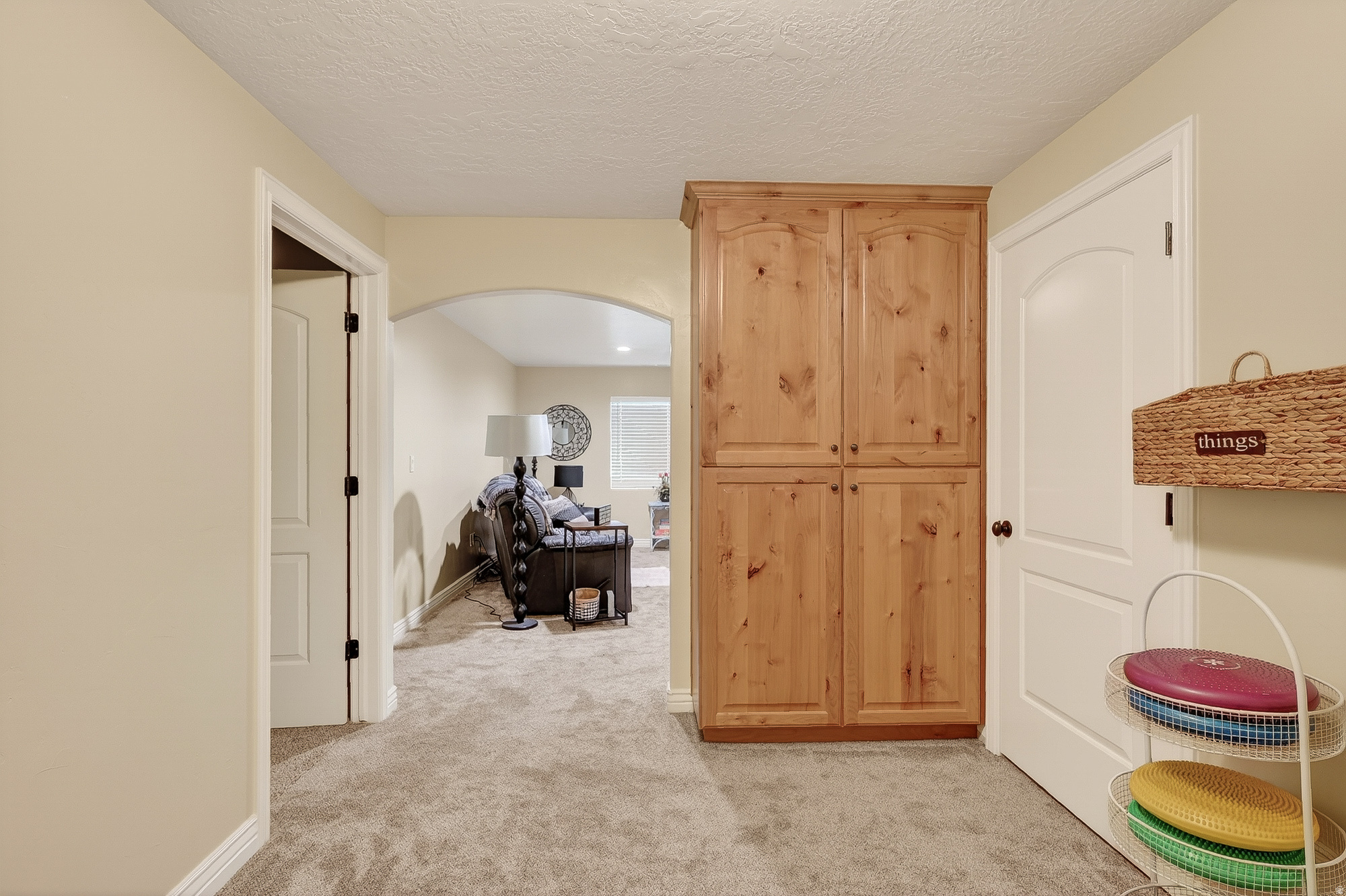 OLD FARM SUBDIVISION - Residential