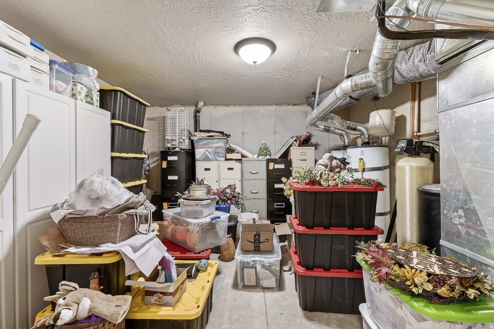 OLD FARM SUBDIVISION - Residential