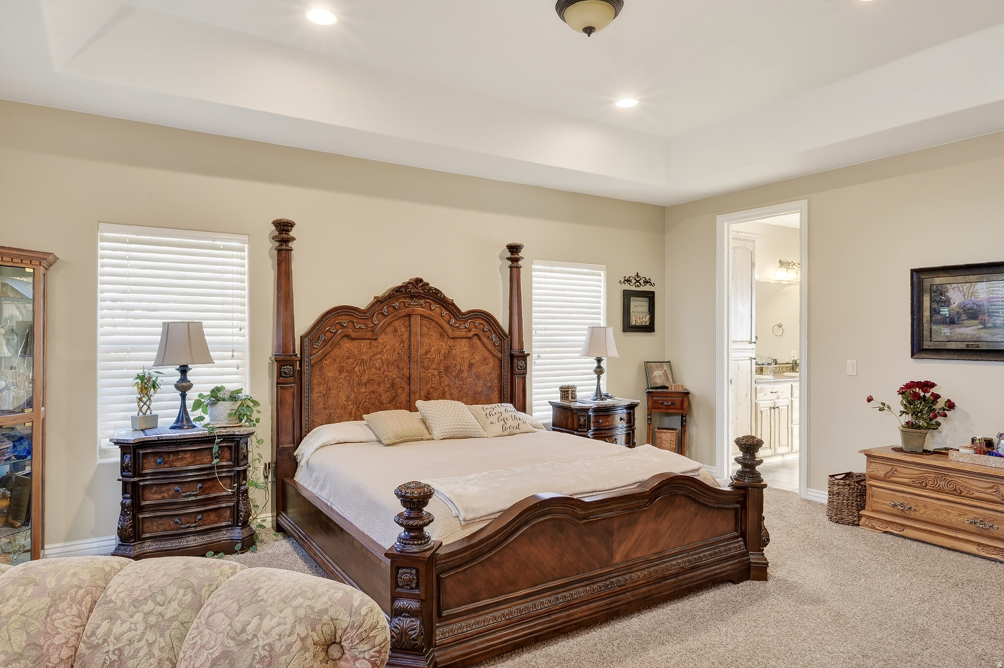 OLD FARM SUBDIVISION - Residential