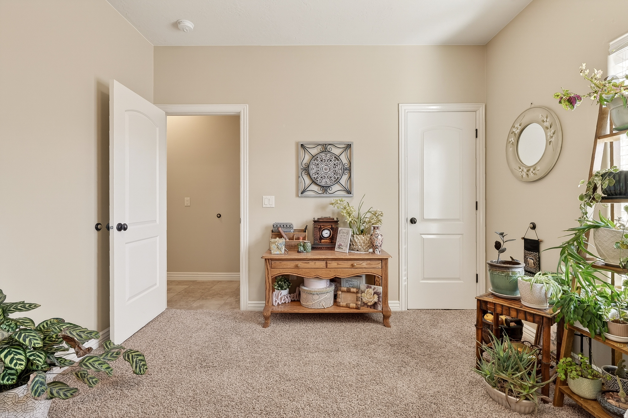 OLD FARM SUBDIVISION - Residential