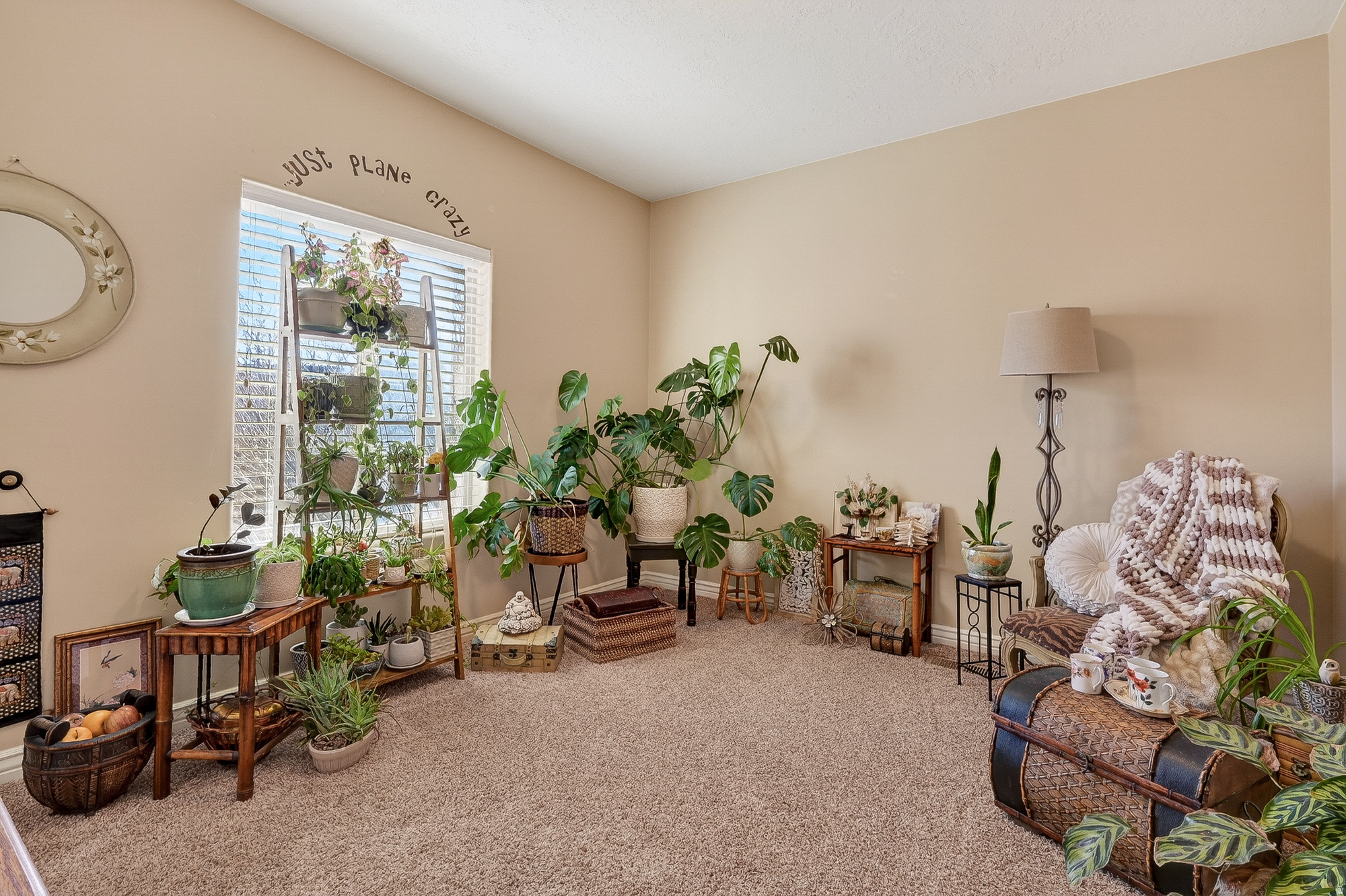 OLD FARM SUBDIVISION - Residential