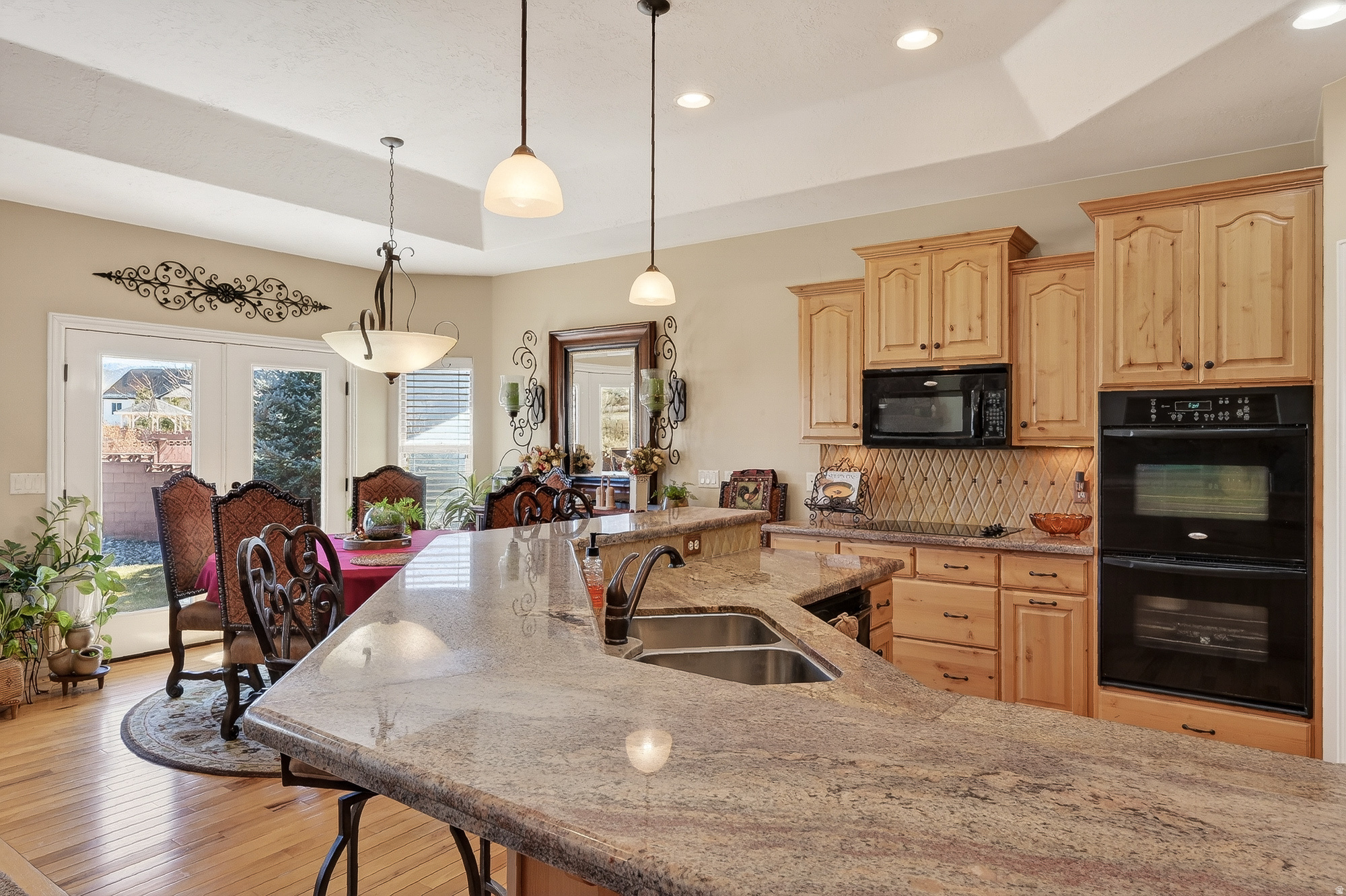 OLD FARM SUBDIVISION - Residential