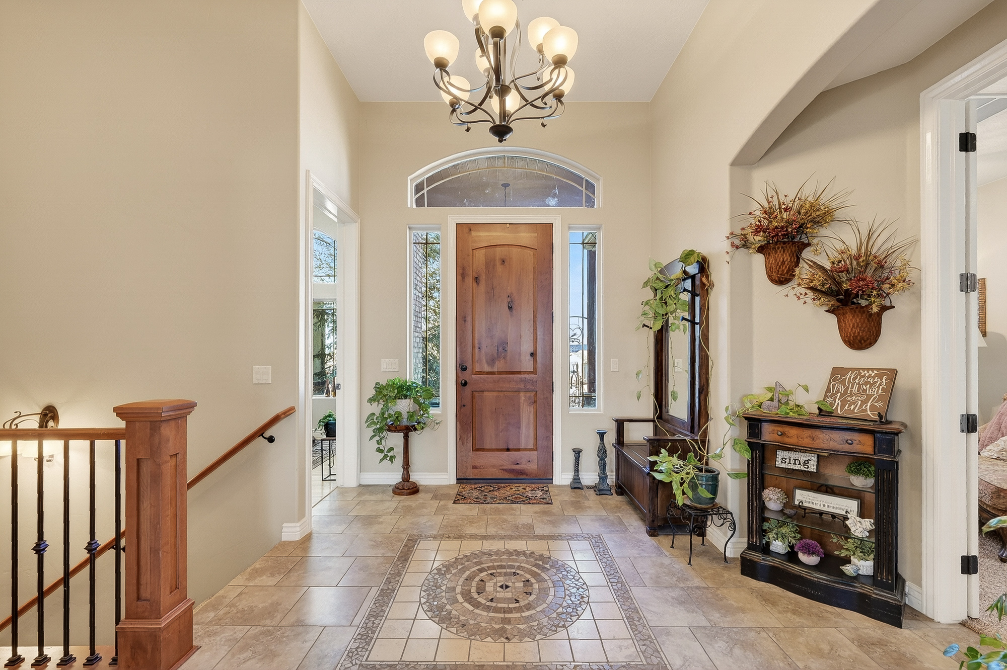 OLD FARM SUBDIVISION - Residential