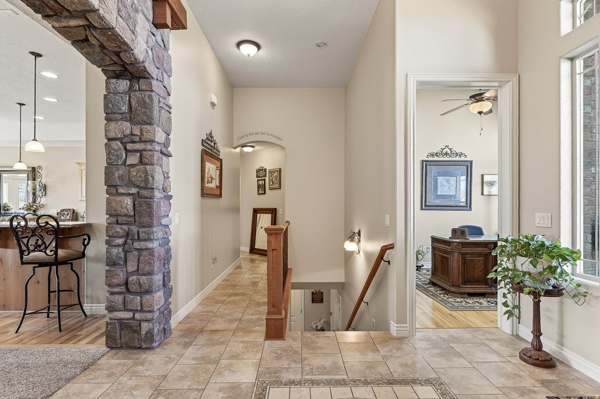 OLD FARM SUBDIVISION - Residential