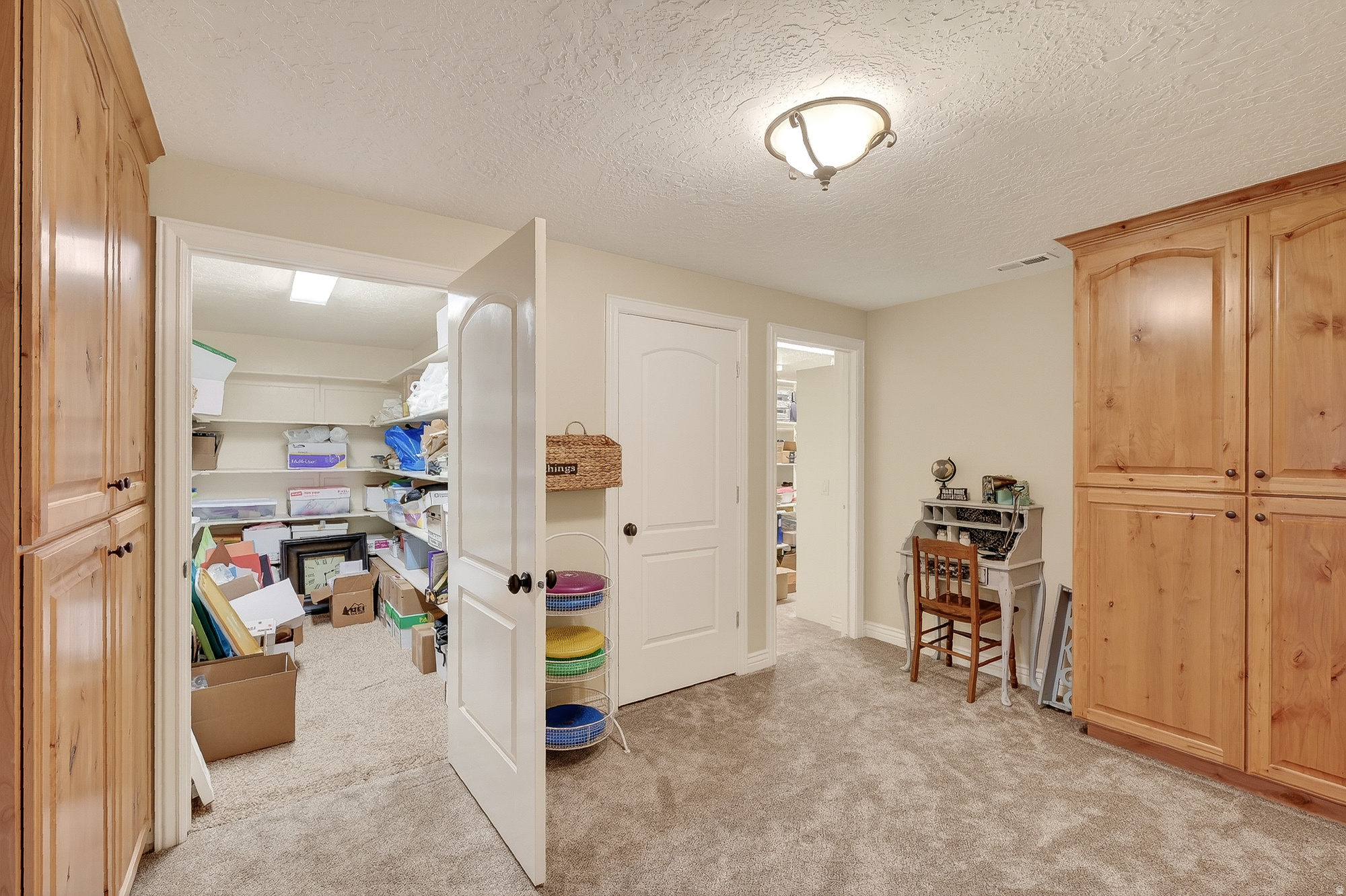 OLD FARM SUBDIVISION - Residential