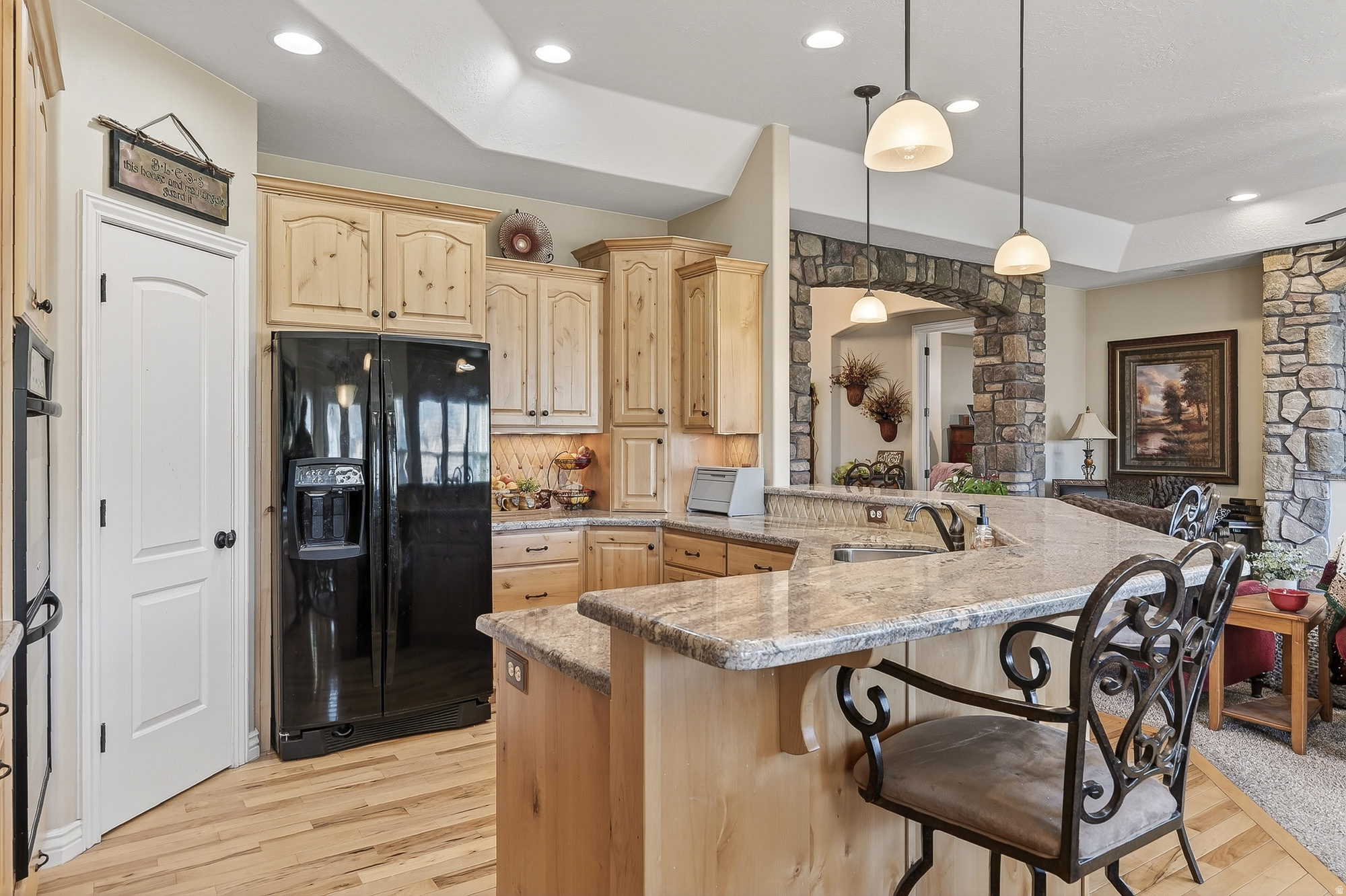 OLD FARM SUBDIVISION - Residential