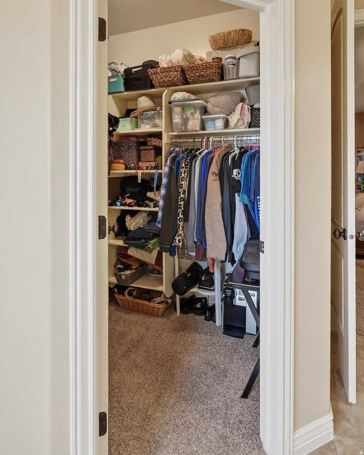 OLD FARM SUBDIVISION - Residential