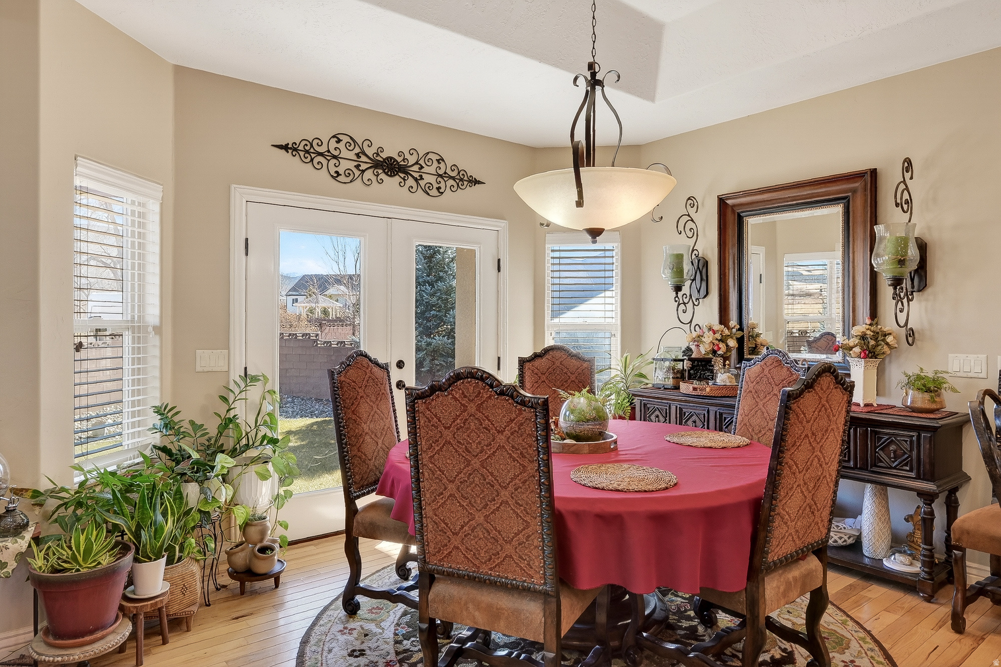 OLD FARM SUBDIVISION - Residential