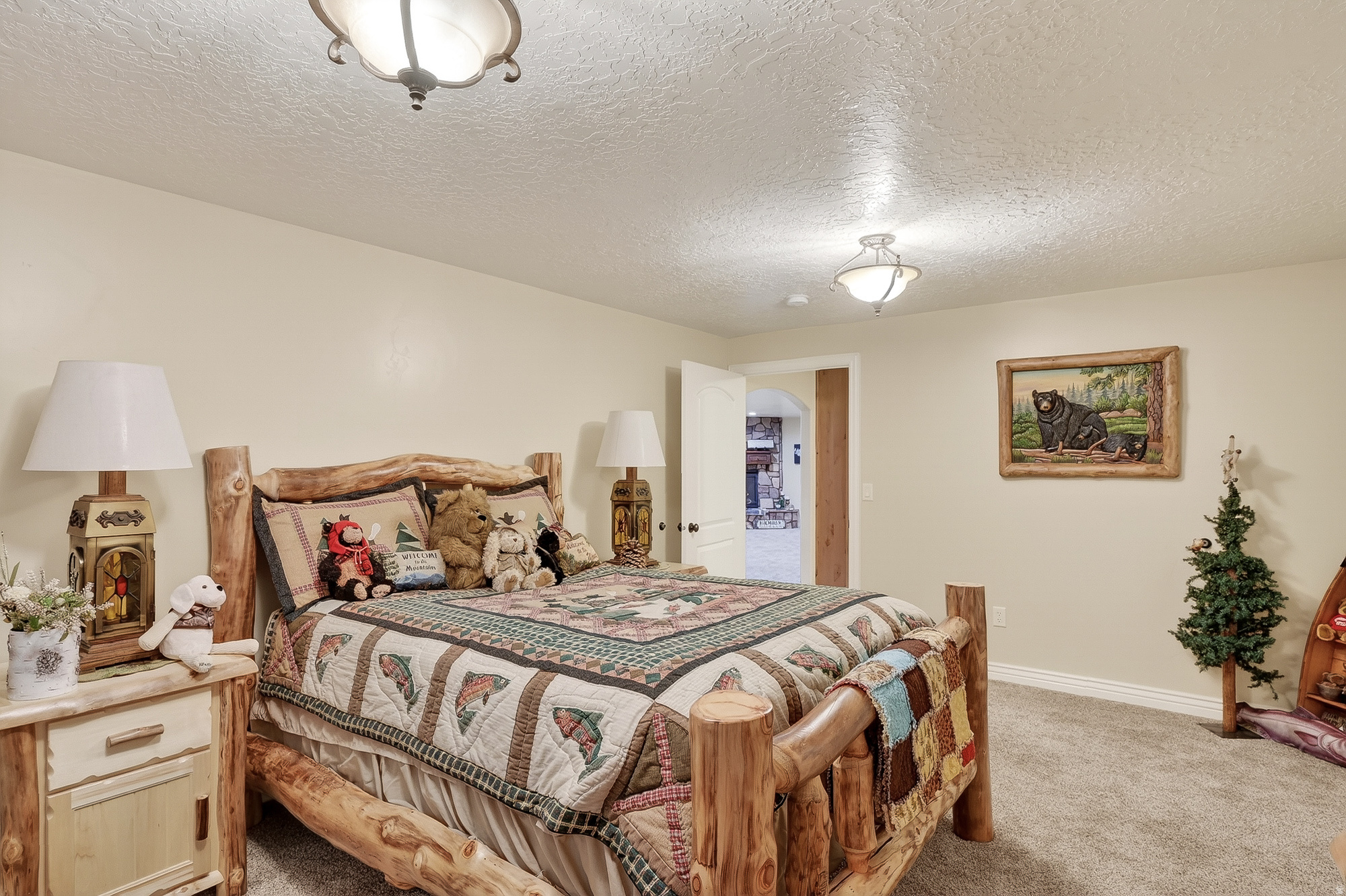 OLD FARM SUBDIVISION - Residential