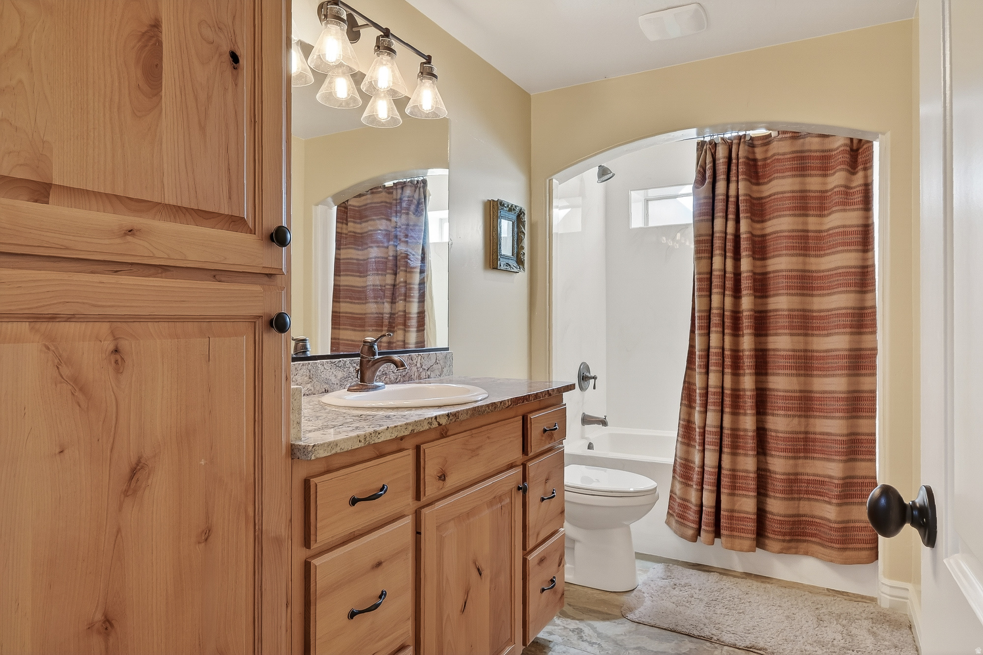 OLD FARM SUBDIVISION - Residential