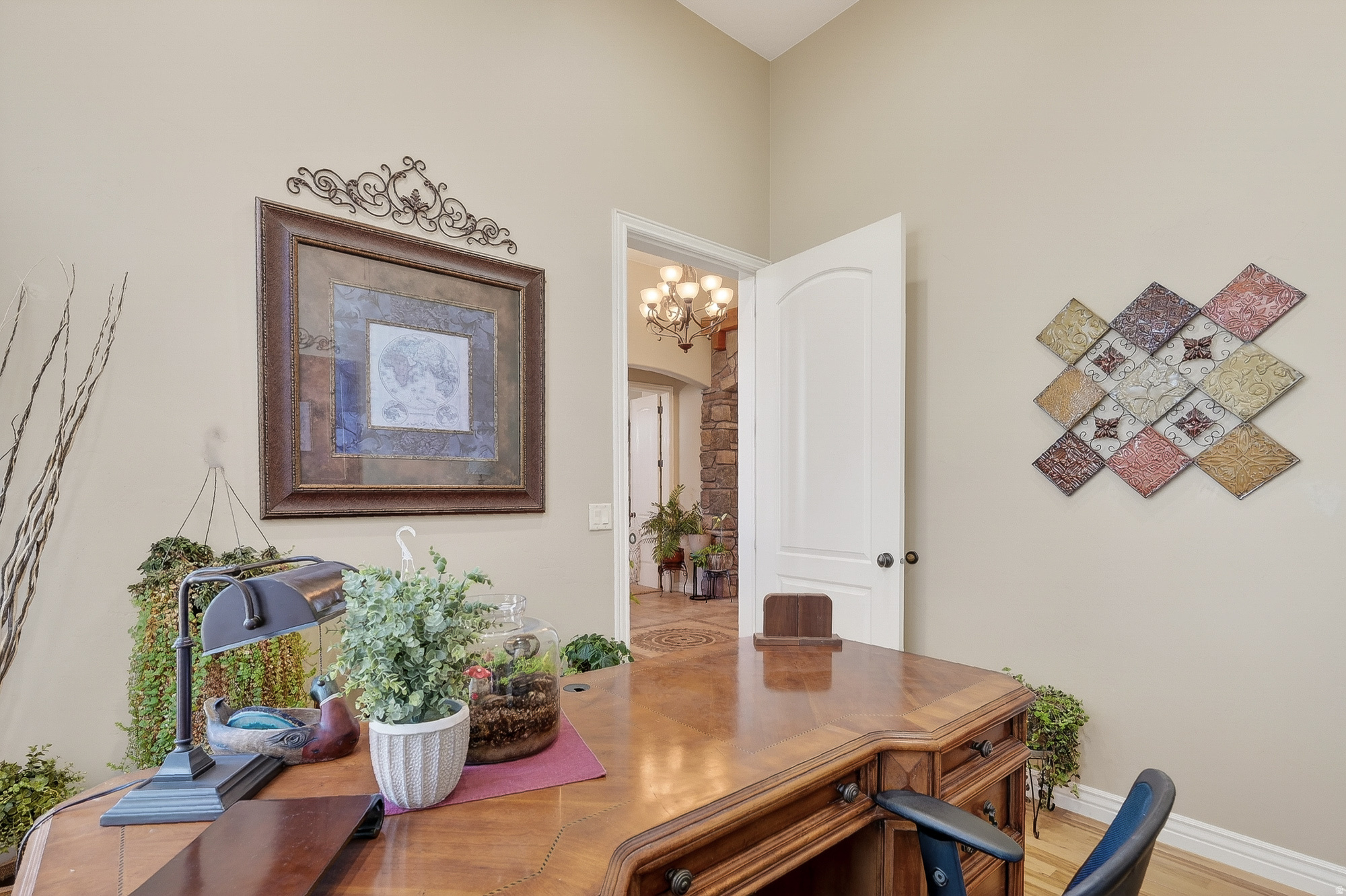 OLD FARM SUBDIVISION - Residential