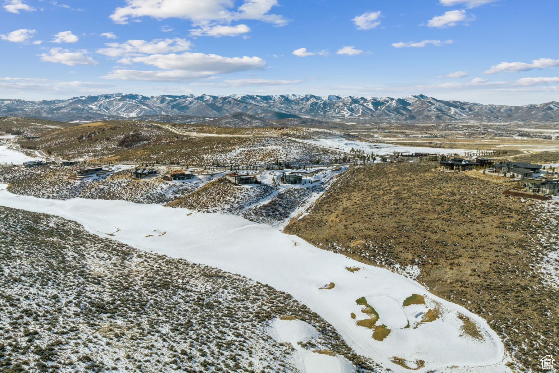 6598 Painted Valley Pass #18, Park City, Utah image 3