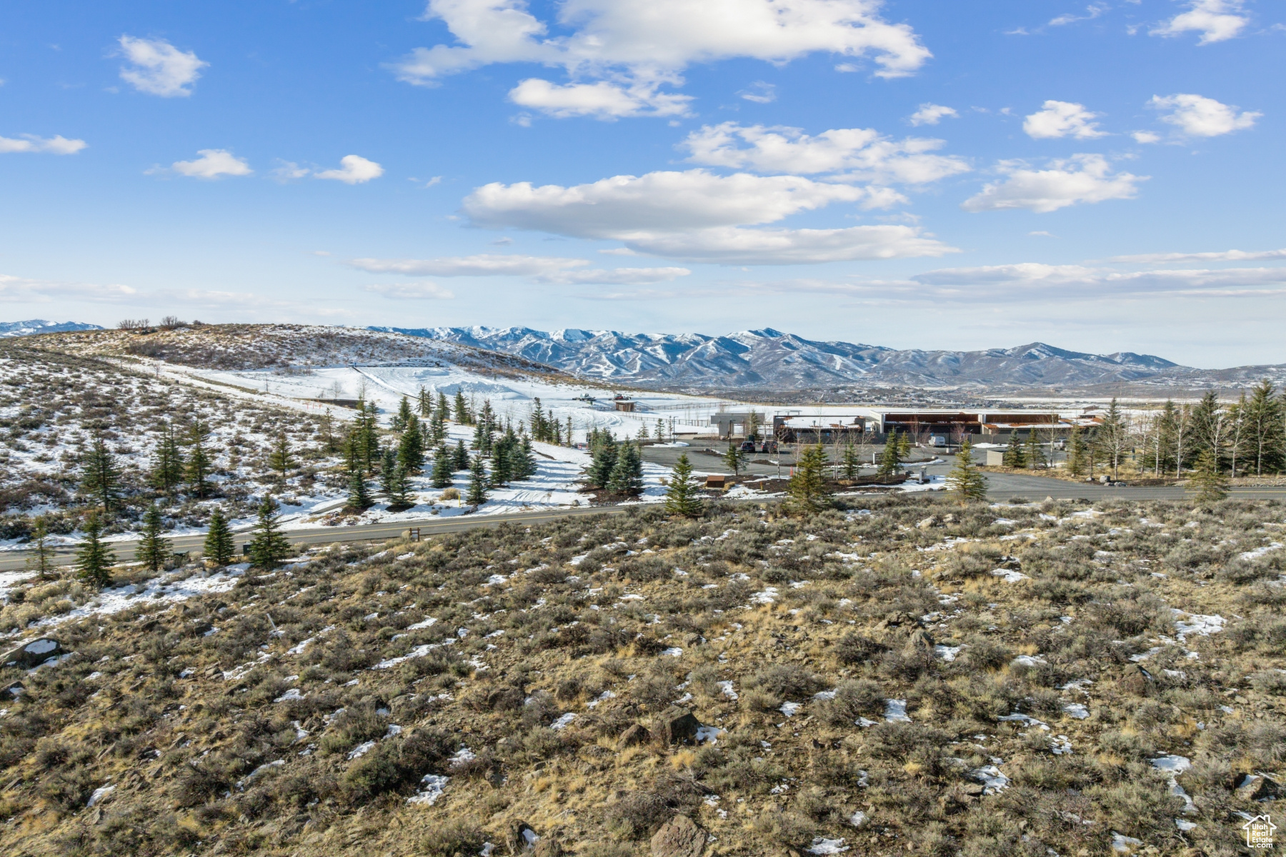 6598 Painted Valley Pass #18, Park City, Utah image 4