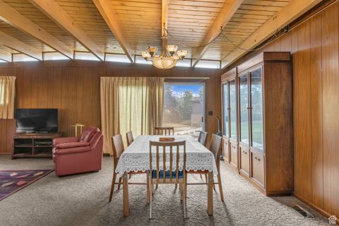 Tiny photo for 5440 S ALPINE DR, Murray, UT 84107 (MLS # 2117864)