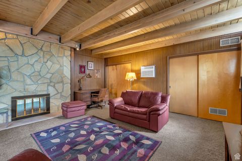 Tiny photo for 5440 S ALPINE DR, Murray, UT 84107 (MLS # 2117864)