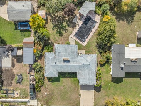 Tiny photo for 5440 S ALPINE DR, Murray, UT 84107 (MLS # 2117864)