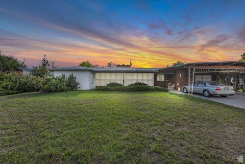 Photo of 5440 S ALPINE DR, Murray, UT 84107 (MLS # 2117864)