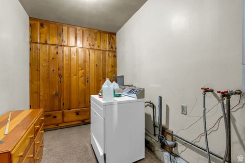 Tiny photo for 5440 S ALPINE DR, Murray, UT 84107 (MLS # 2117864)
