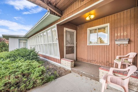 Tiny photo for 5440 S ALPINE DR, Murray, UT 84107 (MLS # 2117864)