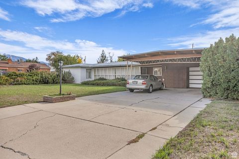 Tiny photo for 5440 S ALPINE DR, Murray, UT 84107 (MLS # 2117864)