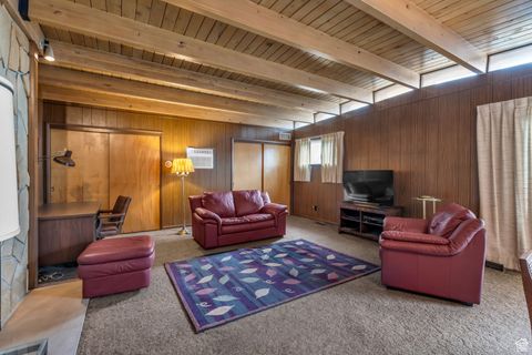 Tiny photo for 5440 S ALPINE DR, Murray, UT 84107 (MLS # 2117864)