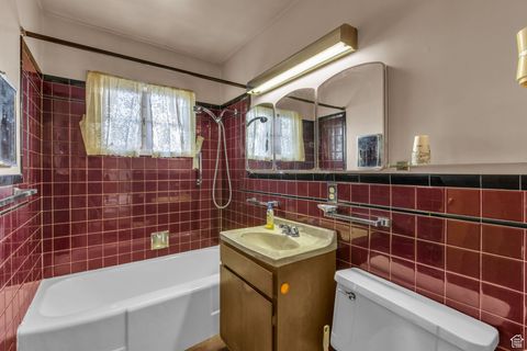 Tiny photo for 5440 S ALPINE DR, Murray, UT 84107 (MLS # 2117864)