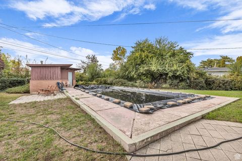 Tiny photo for 5440 S ALPINE DR, Murray, UT 84107 (MLS # 2117864)