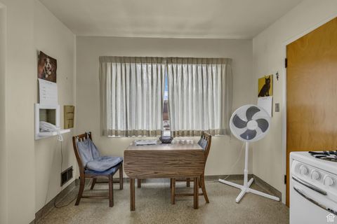 Tiny photo for 5440 S ALPINE DR, Murray, UT 84107 (MLS # 2117864)