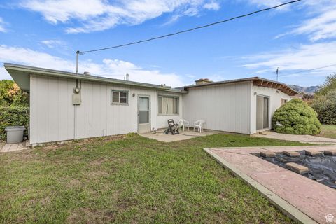 Tiny photo for 5440 S ALPINE DR, Murray, UT 84107 (MLS # 2117864)