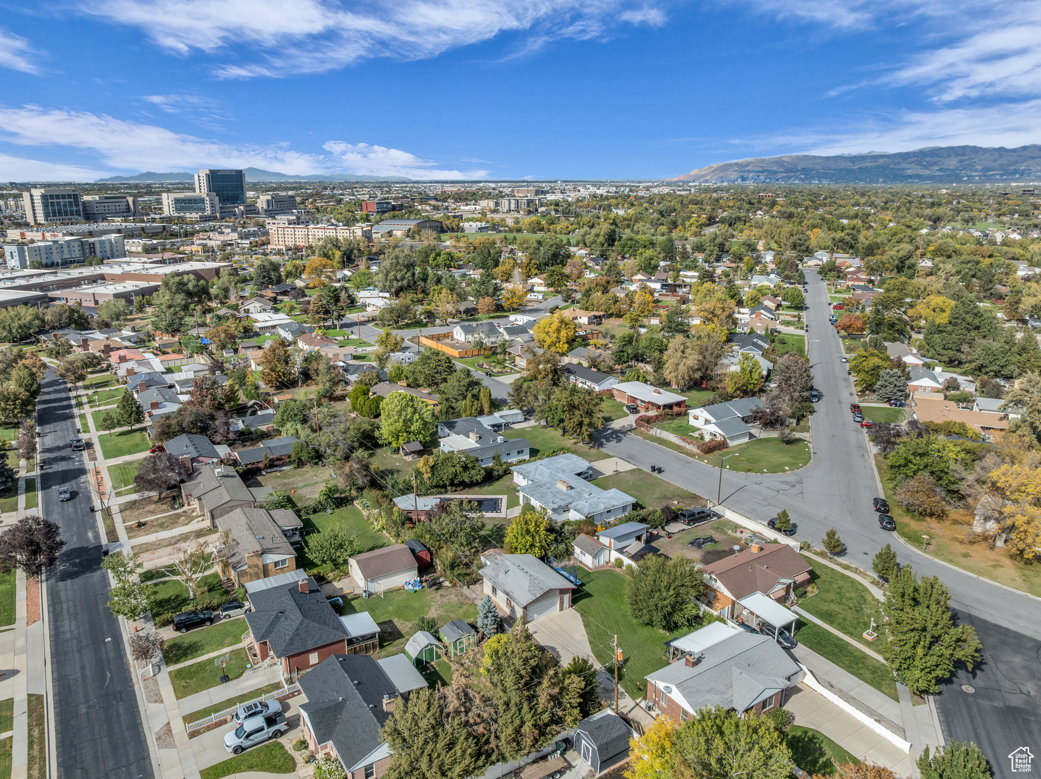 ALPINE GARDENS - Residential
