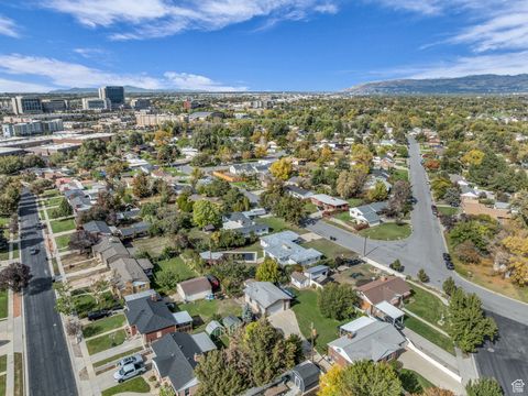 Tiny photo for 5440 S ALPINE DR, Murray, UT 84107 (MLS # 2117864)