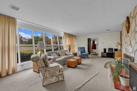 Tiny photo for 5440 S ALPINE DR, Murray, UT 84107 (MLS # 2117864)