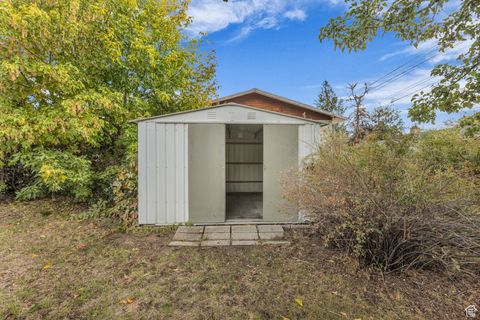Tiny photo for 5440 S ALPINE DR, Murray, UT 84107 (MLS # 2117864)