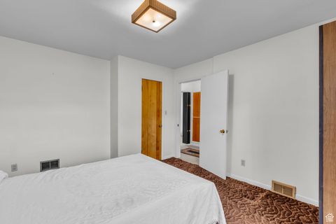 Tiny photo for 5440 S ALPINE DR, Murray, UT 84107 (MLS # 2117864)