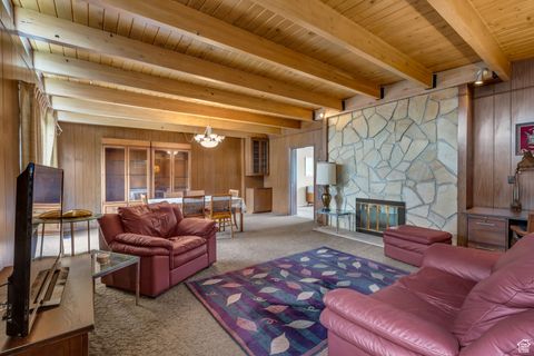 Tiny photo for 5440 S ALPINE DR, Murray, UT 84107 (MLS # 2117864)