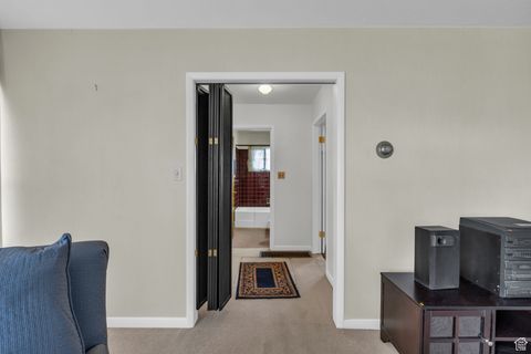 Tiny photo for 5440 S ALPINE DR, Murray, UT 84107 (MLS # 2117864)