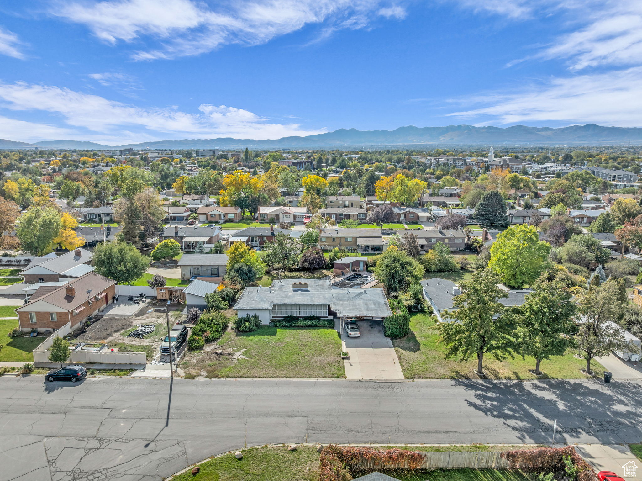 ALPINE GARDENS - Residential