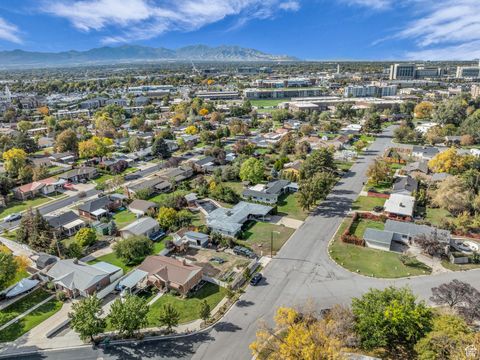 Tiny photo for 5440 S ALPINE DR, Murray, UT 84107 (MLS # 2117864)