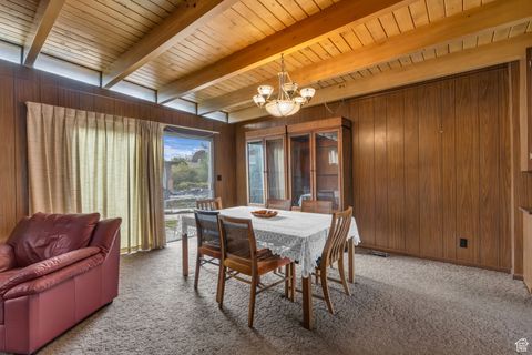 Tiny photo for 5440 S ALPINE DR, Murray, UT 84107 (MLS # 2117864)